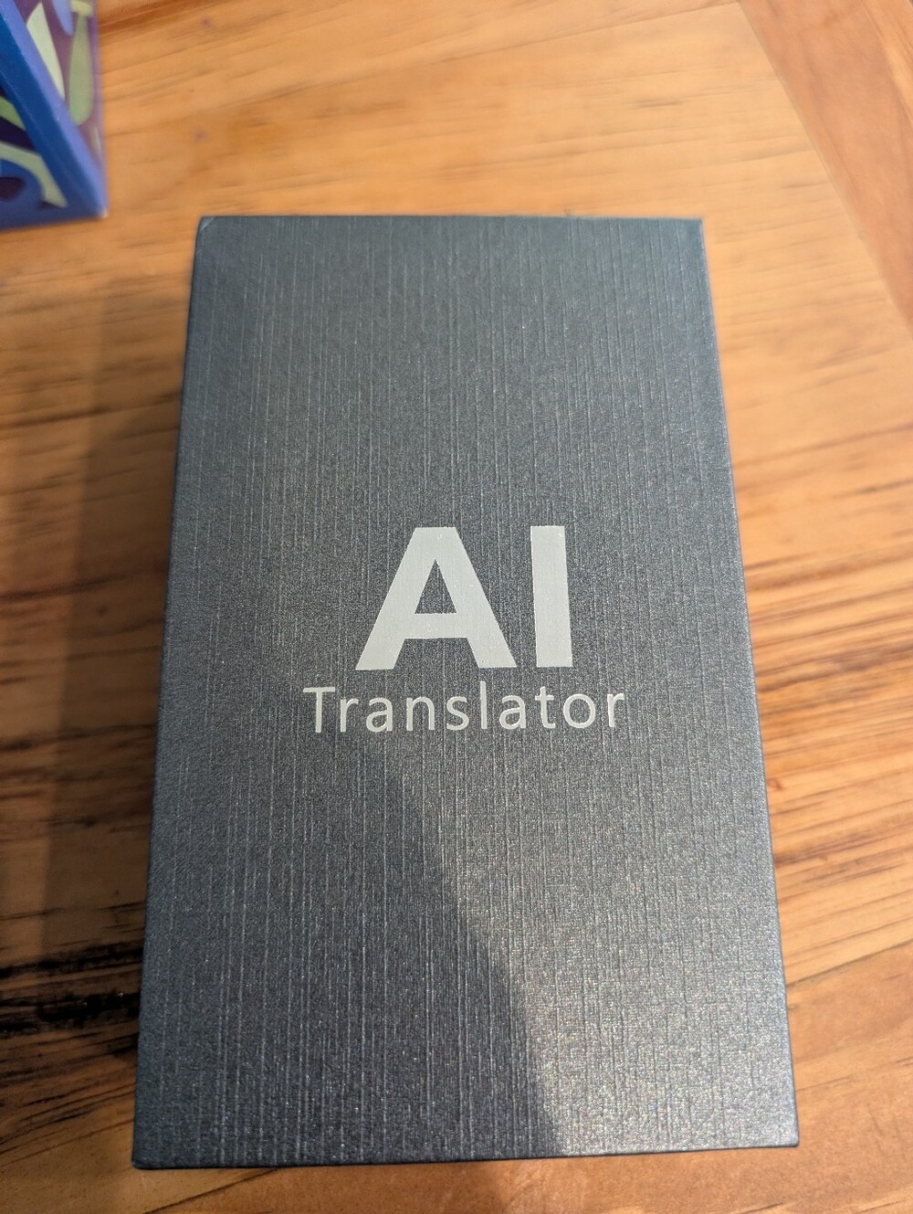 Vormor AI Translator, New In Box - Picture 2 of 4